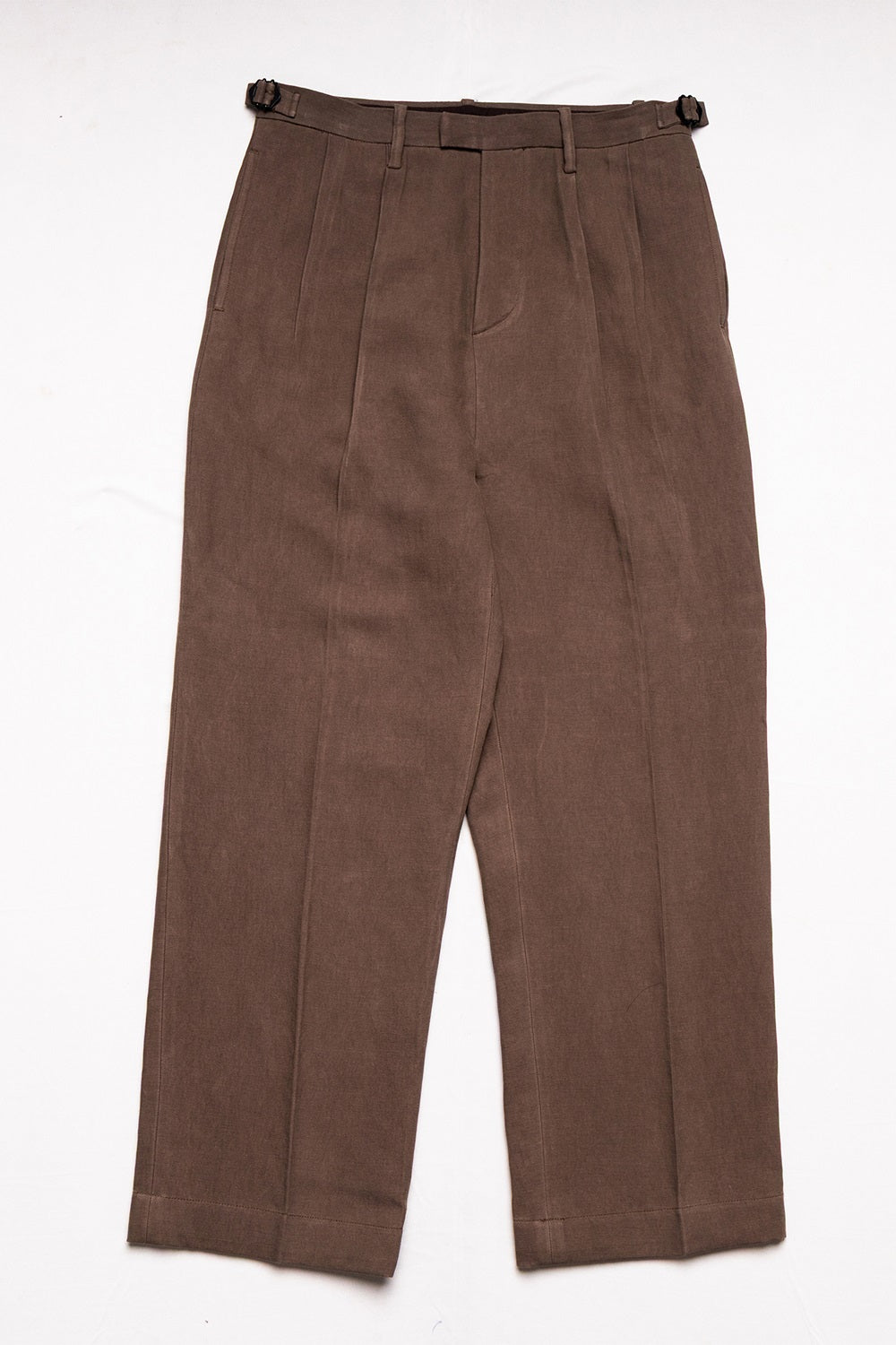 Planter Pant, in Mudstone