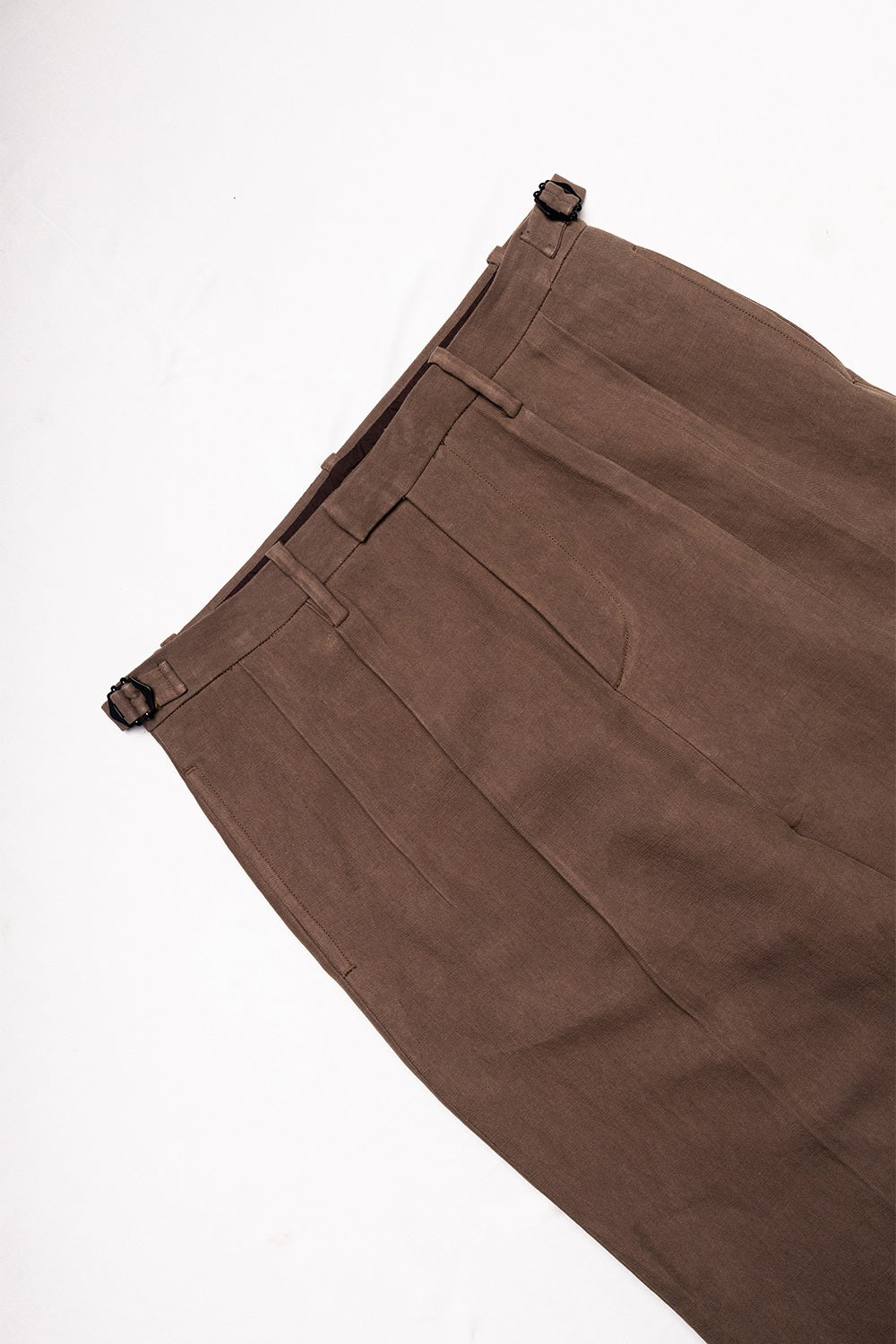 Planter Pant, in Mudstone
