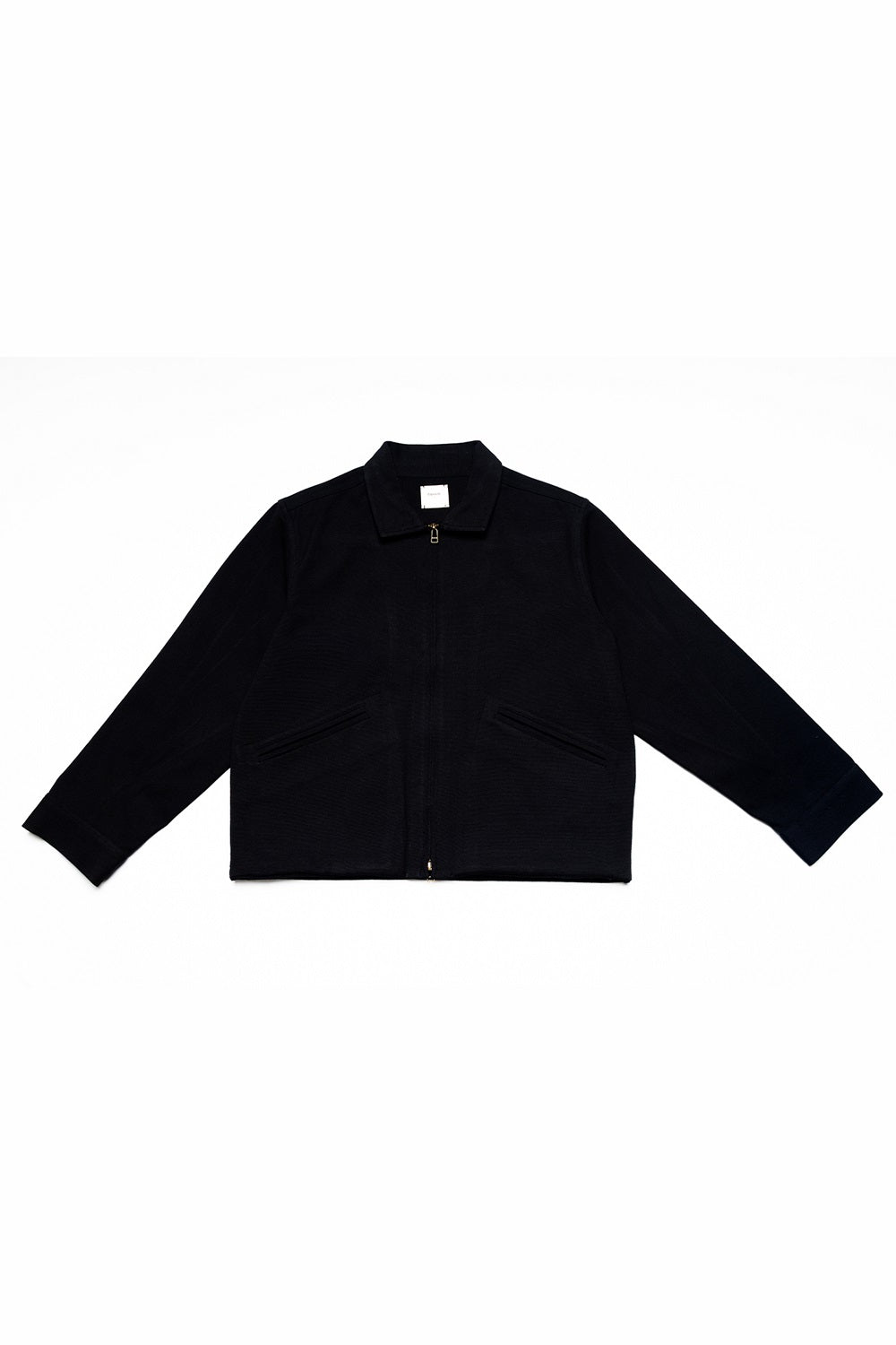 Rooted Jacket, in Black