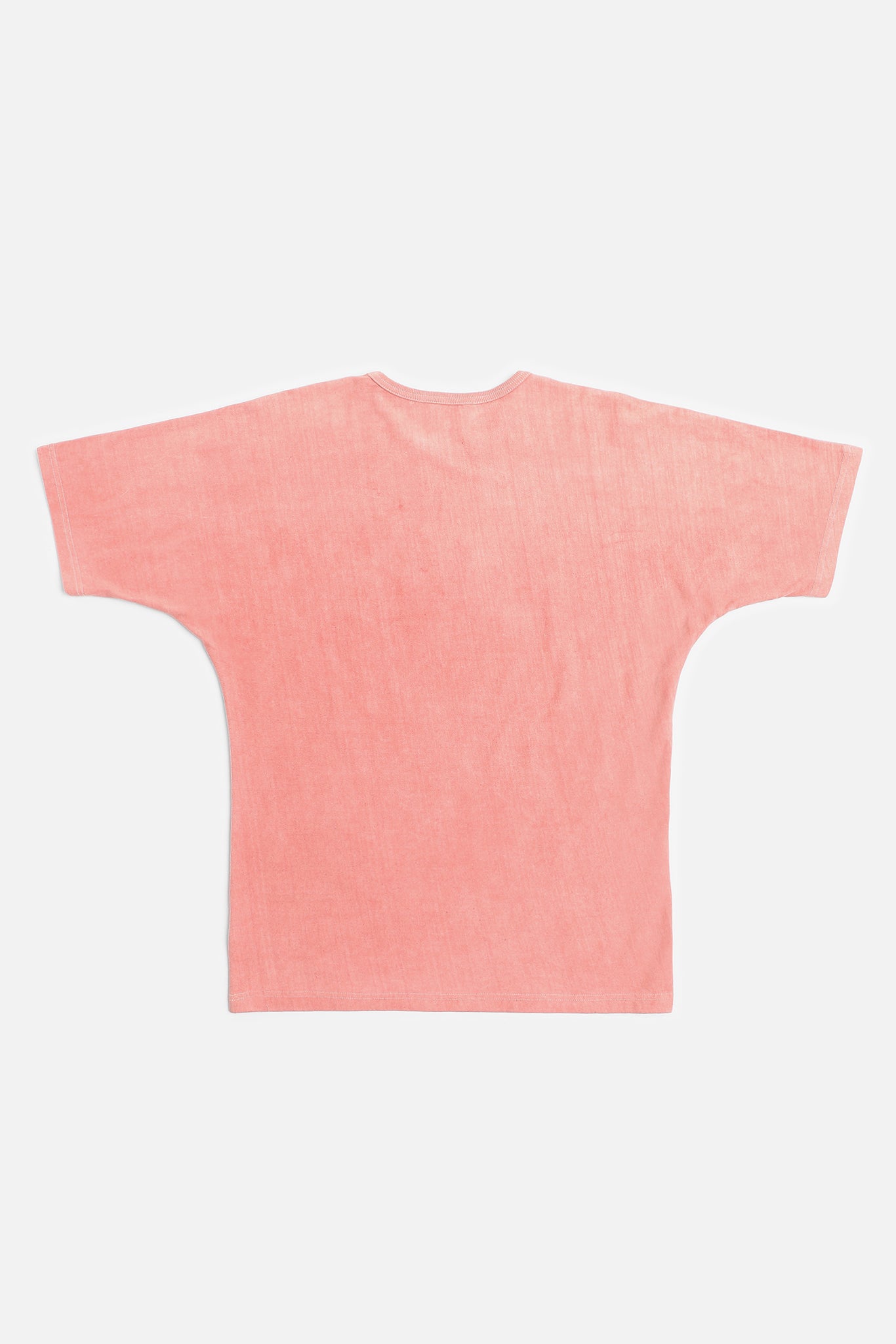 Kimono Tee, in Plaster Rose