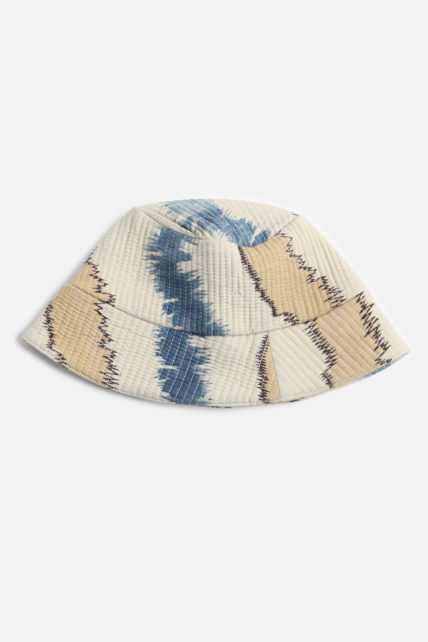 Everywhere Bucket Hat, in Wave Desert