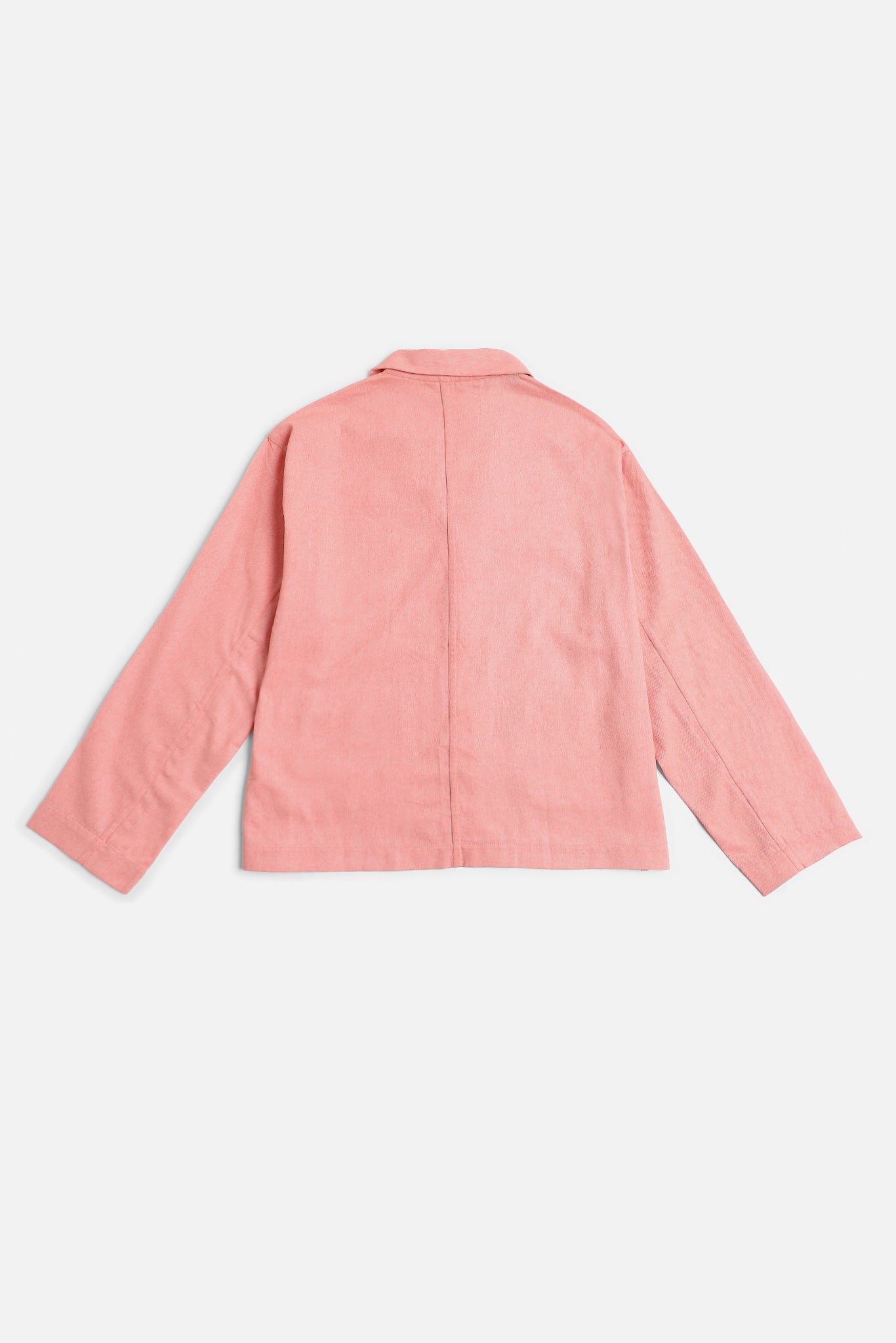 Murali Workwear Jacket, in Plaster Rose