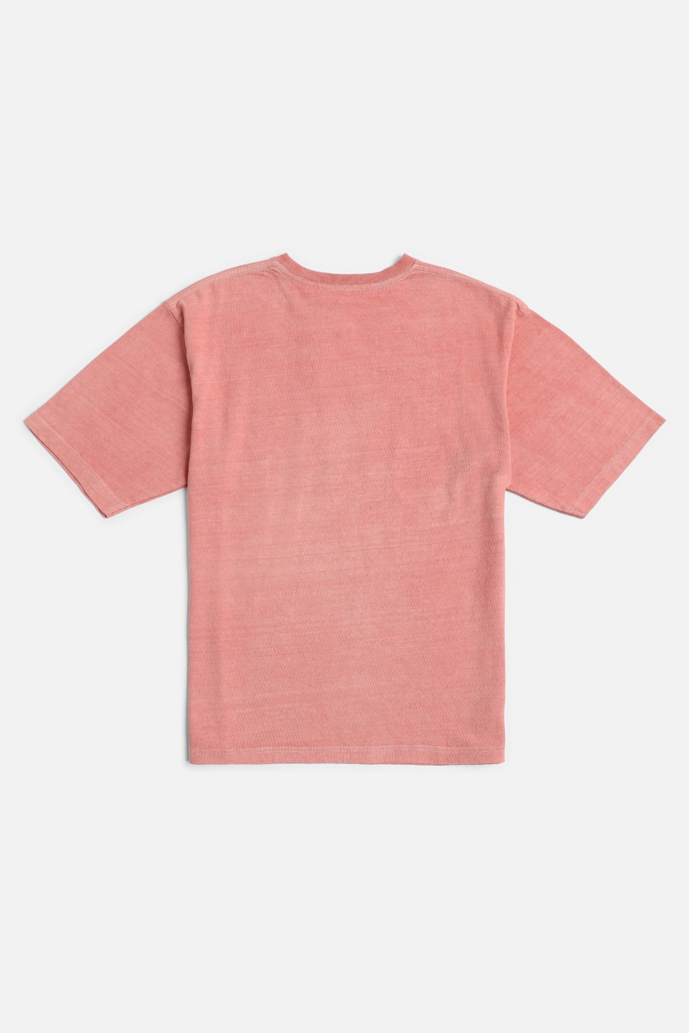 Relax Tee, in Plaster Rose