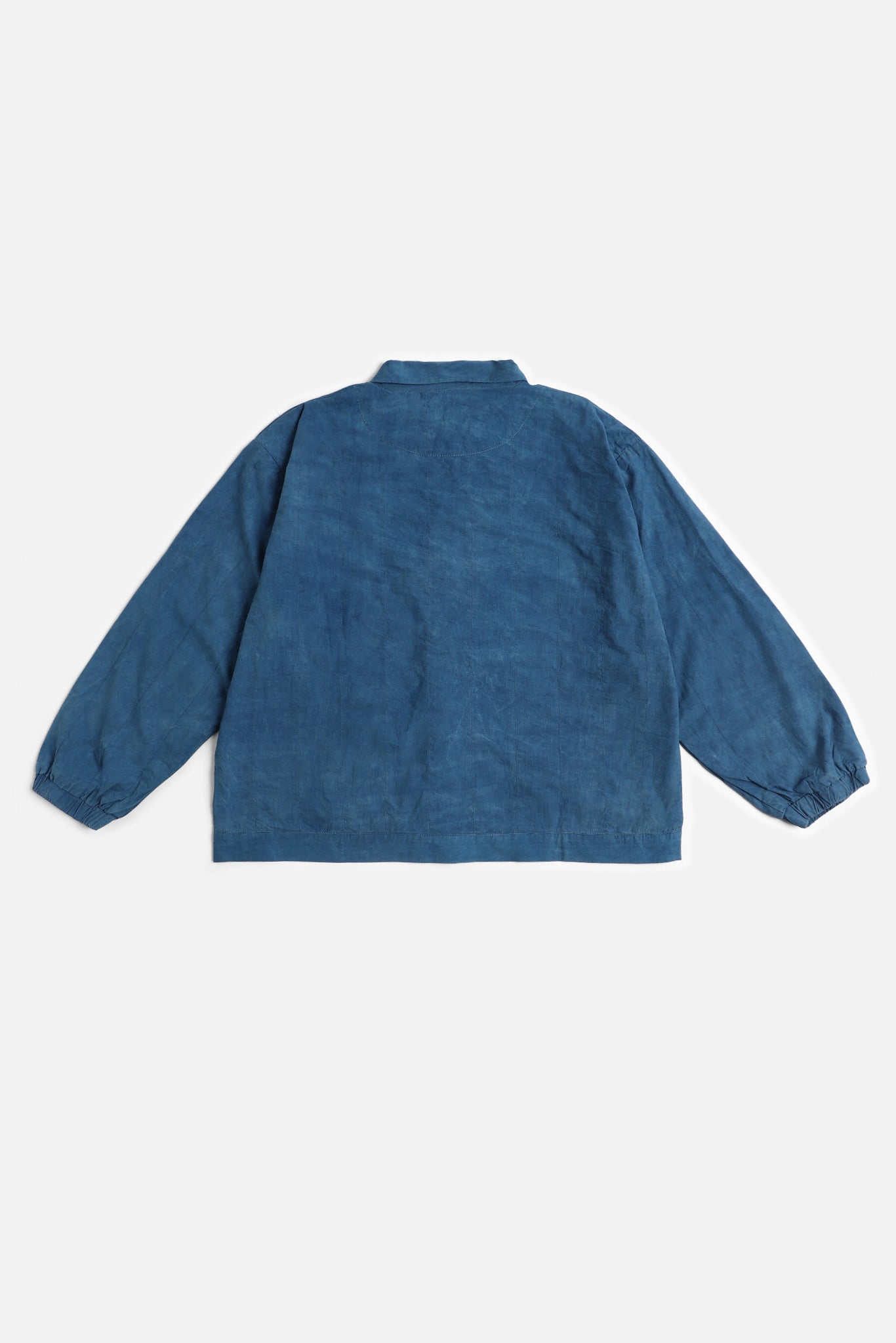 Sportswear Jacket, in Indigo