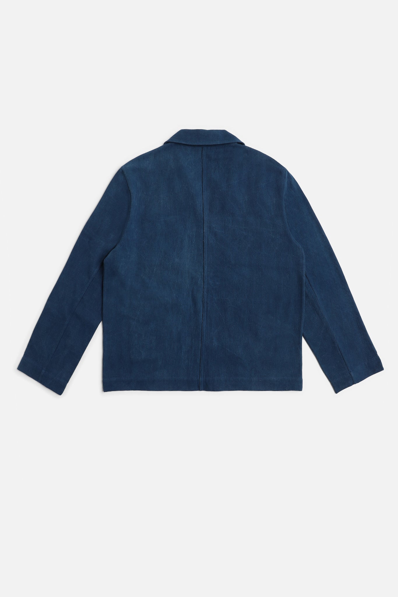 Murali Workwear Jacket, in Indigo