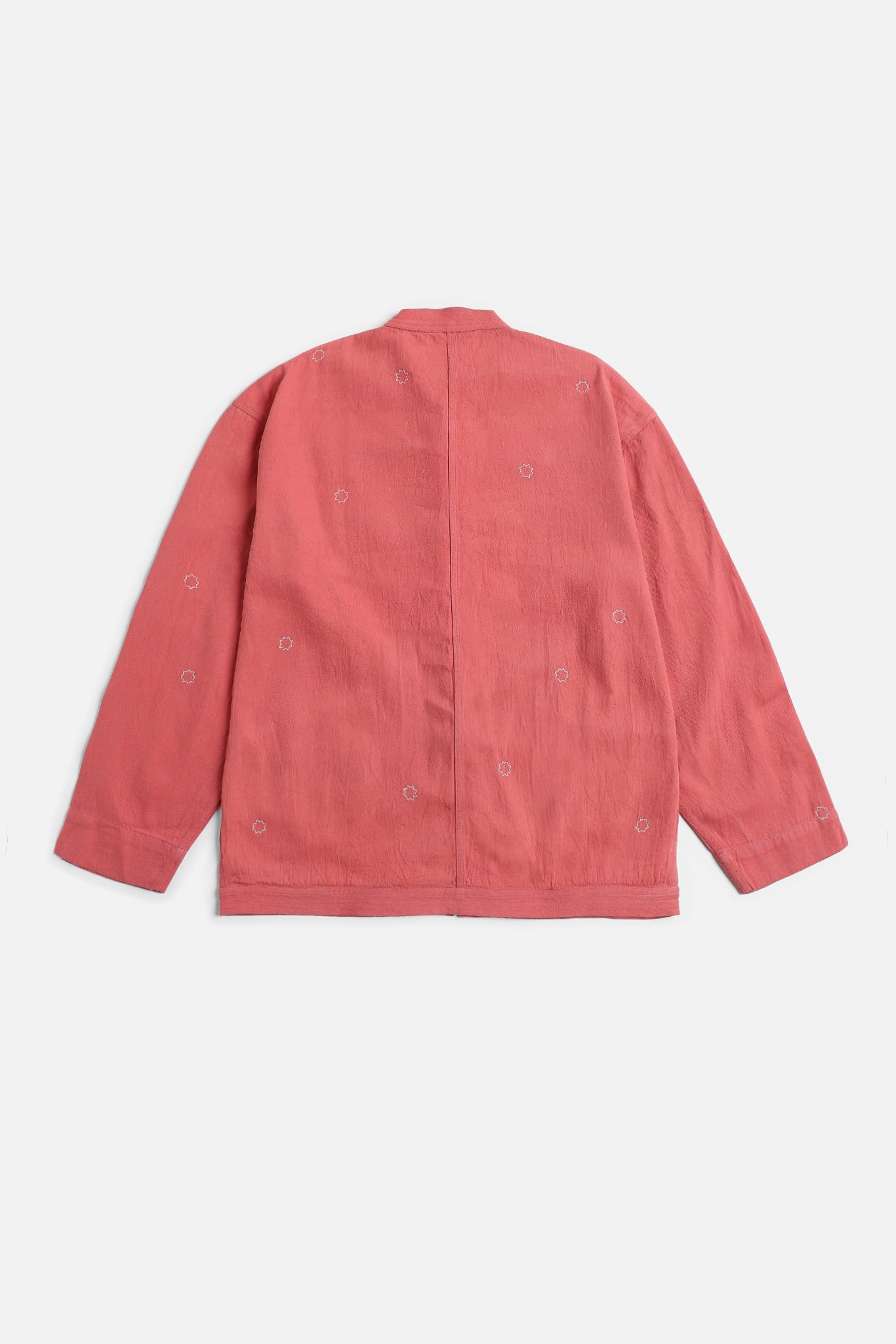 Day Jacket, in Palash Pink